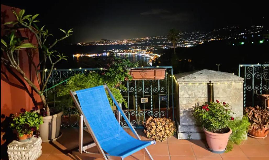 Casa Lionessa Apartment Taormina Bagian luar foto