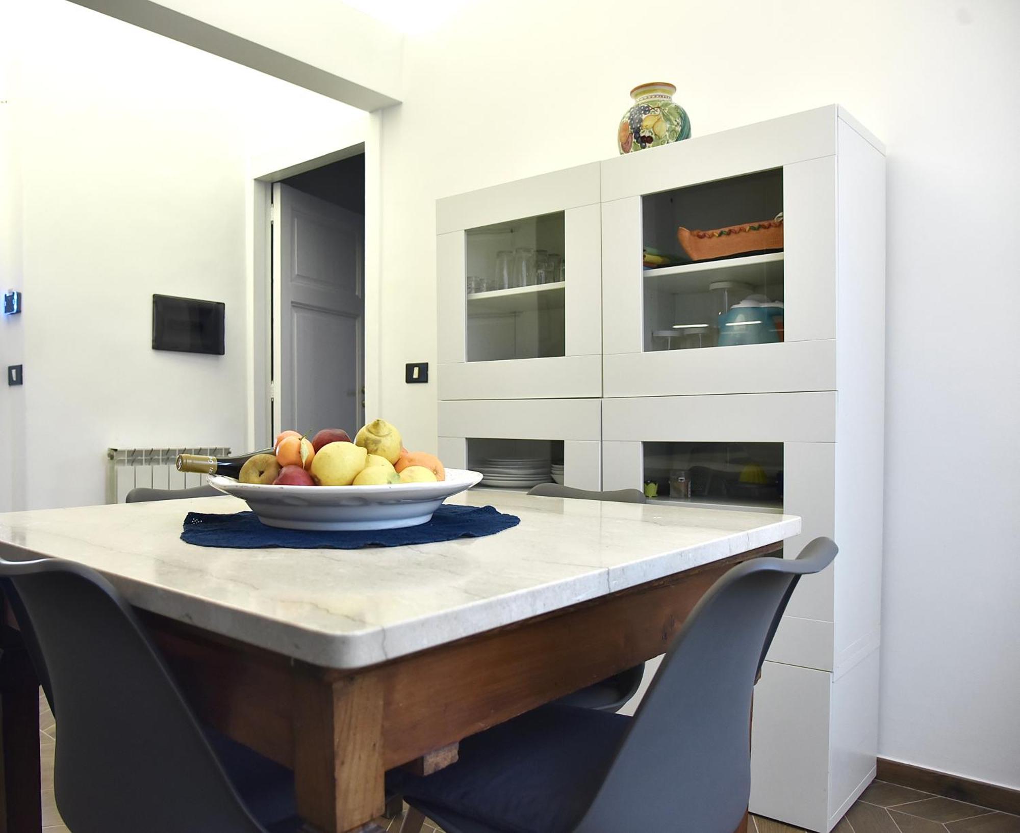 Casa Lionessa Apartment Taormina Bagian luar foto