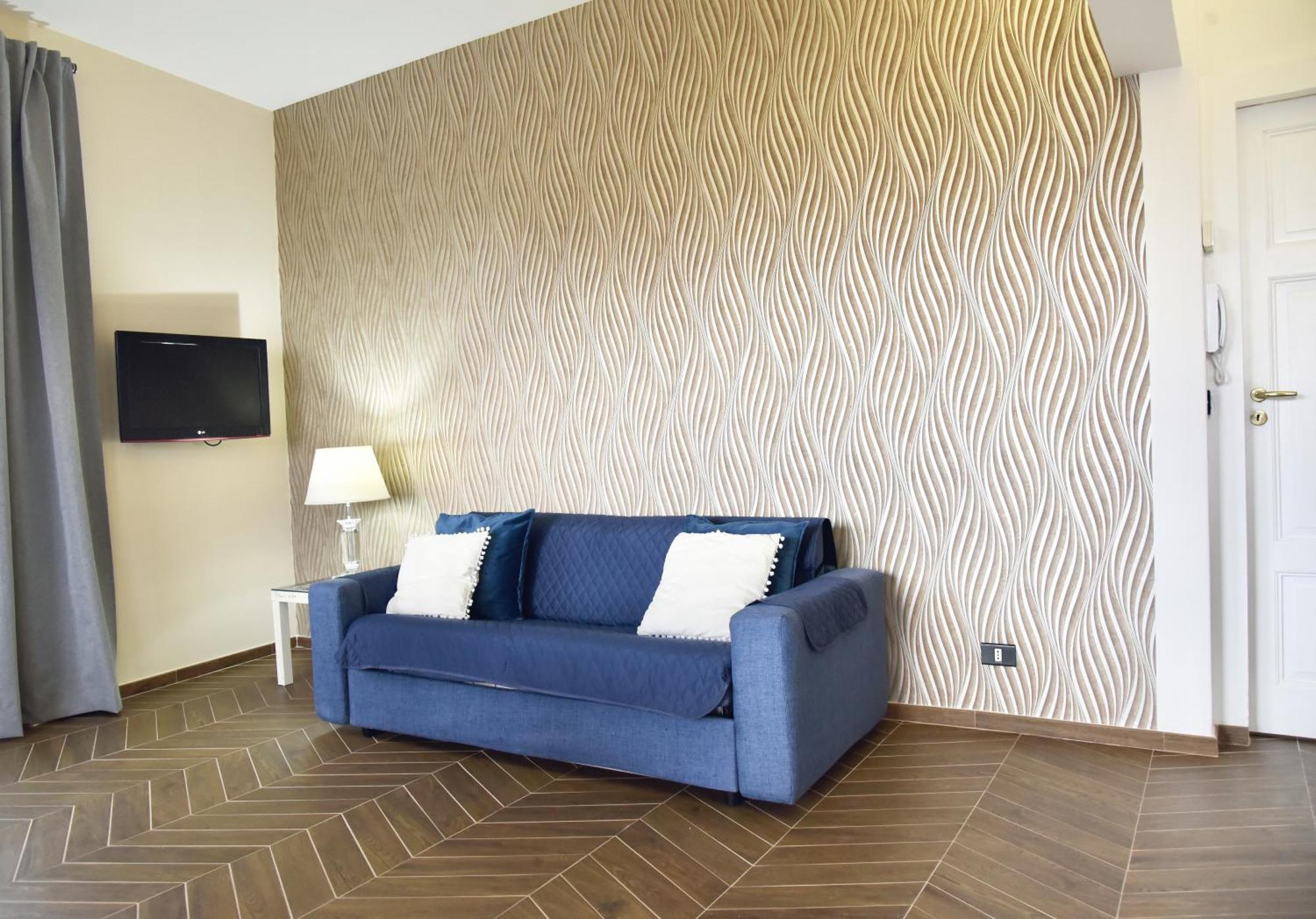 Casa Lionessa Apartment Taormina Bagian luar foto